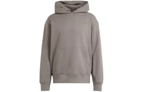 Adidas Originals Sweatshirt Men's Charcoal