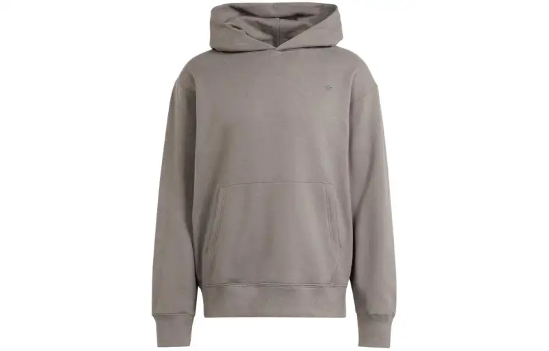 Adidas Originals Sweatshirt Men's Charcoal