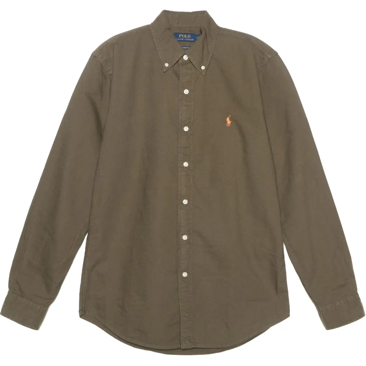 Polo Ralph Lauren FW21 Shirt Mixed Shipment Men's Green