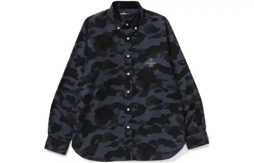 A BATHING APE SS24 Shirt Unisex