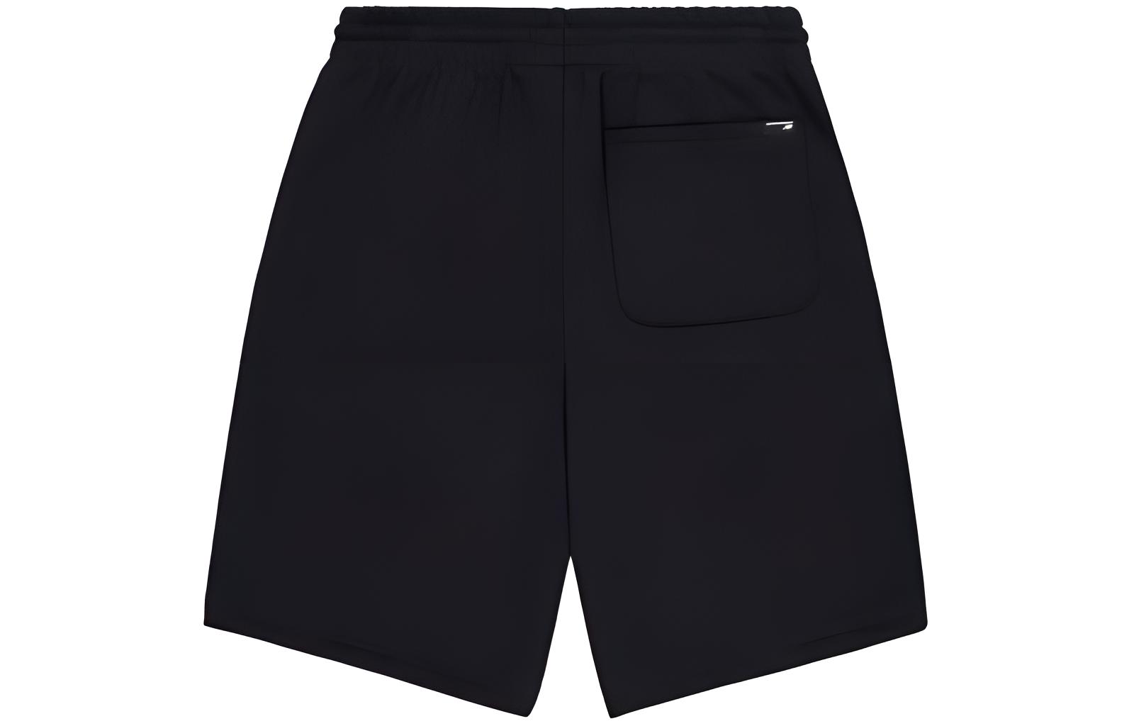 New Balance Sports Life Collection Sports Shorts Men’s Black