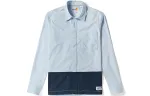 Timberland Shirt Men's Sky Blue