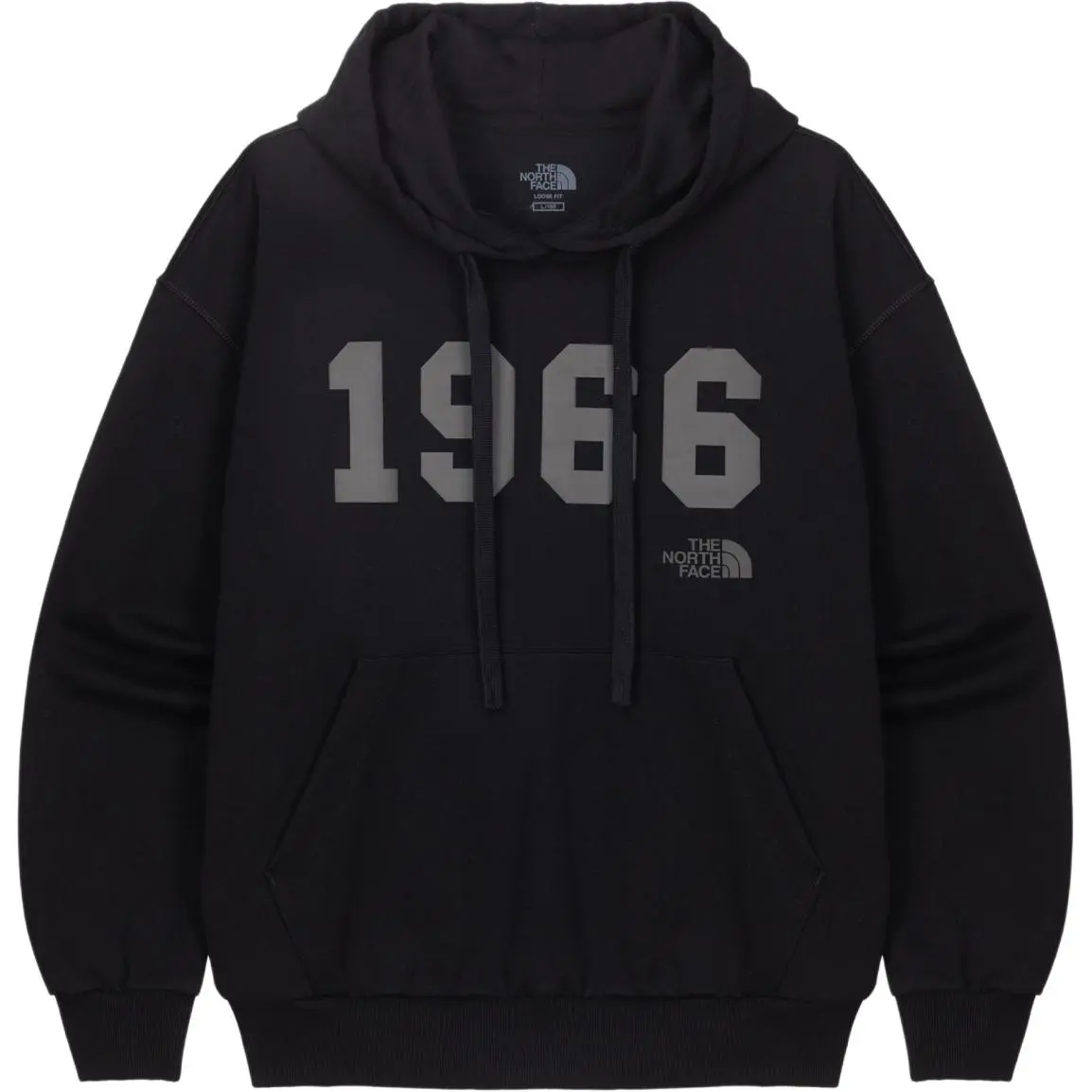 THE NORTH FACE Sweatshirt Men's Black