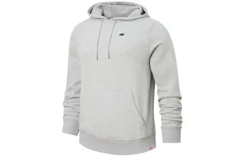 New Balance Sweatshirt Men's Gray