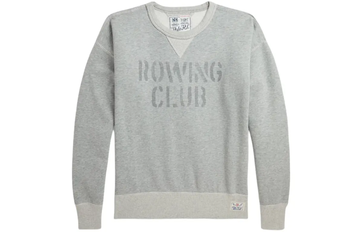 Polo Ralph Lauren SS24 Sweatshirt Men's Nevis