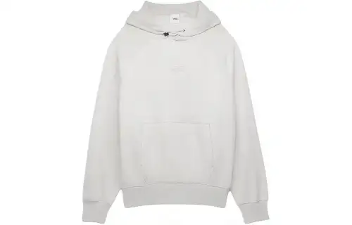 Vans OTW Sweatshirts Unisex Gray Hooded Moderate Other