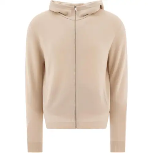Prada cashmere hoodie