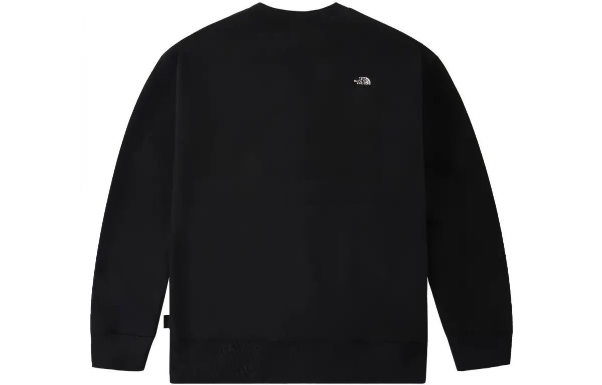 THE NORTH FACE Sweatshirt Men's Black