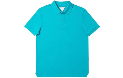Bottega Veneta Polo Shirt Men's