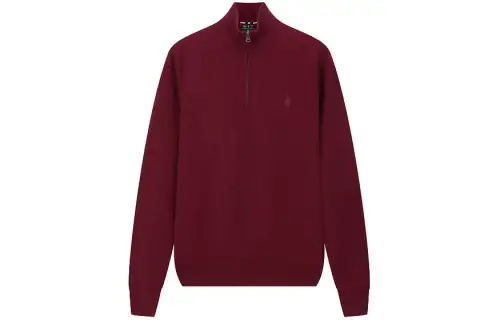 Skechers Sweatshirt Men's Plum Purple Red