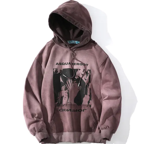 A SQUARE ROOT Sweatshirt Unisex