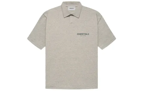 Fear Of God Essentials Core Collection Polo