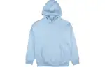 Nike Sweatshirts Men's Blue Hooded Moderate Regular