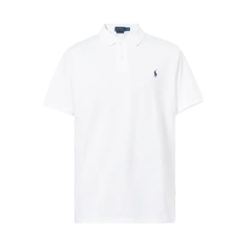 Polo Ralph Lauren SS21 Polo Shirt Mixed Shipment Men's White