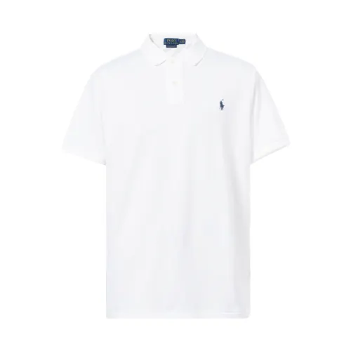 Polo Ralph Lauren short-sleeve polo shirt