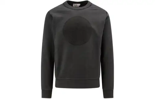 STONE ISLAND Sweatshirt Men's Gray