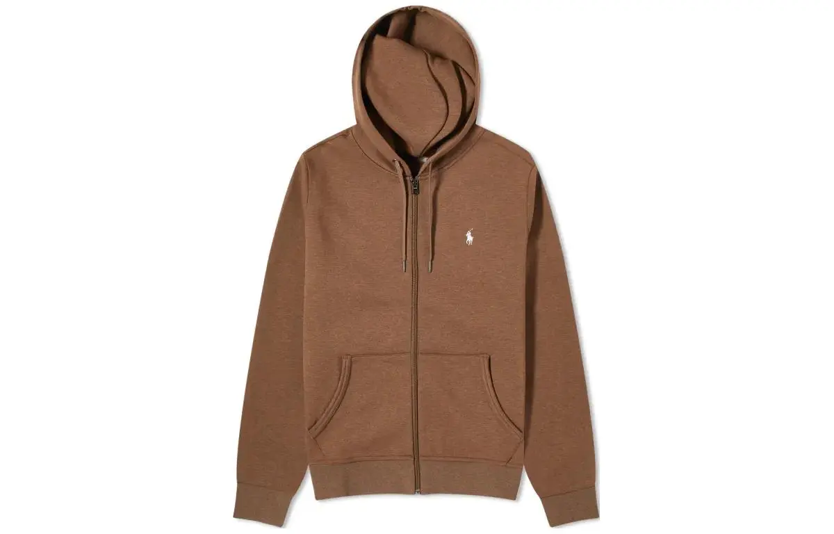 Polo Ralph Lauren Sweatshirt Men's Brown