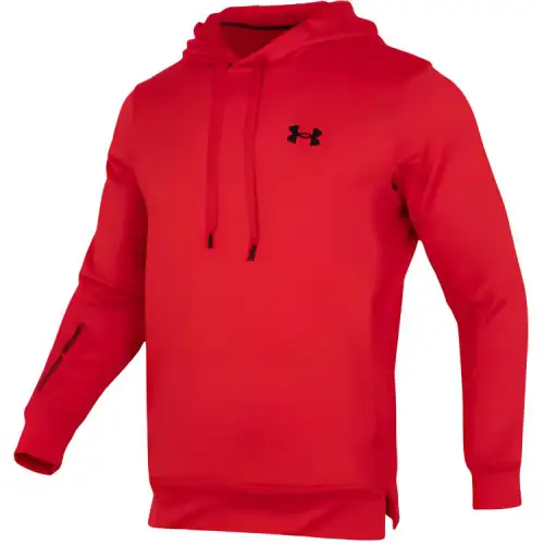 Under Armour Sweatshirt Men's Red