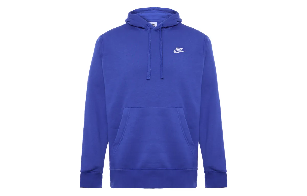 Nike Sportswear Club Hoodie