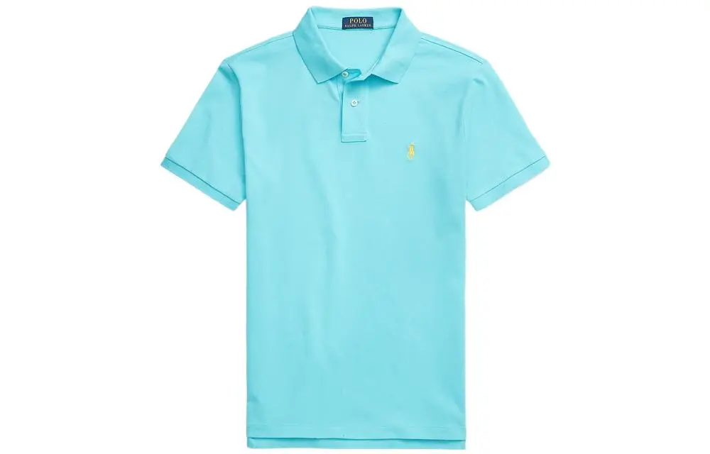Polo Ralph Lauren Polo Shirt Mixed Shipment Men's