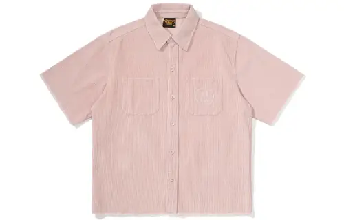Drew House Corduroy Ss Shirt