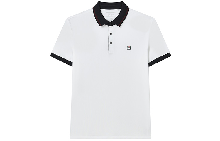 Мужская футболка Fila (белая)