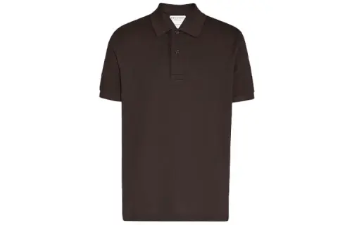 Bottega Veneta SS21 Polo Shirt Men's