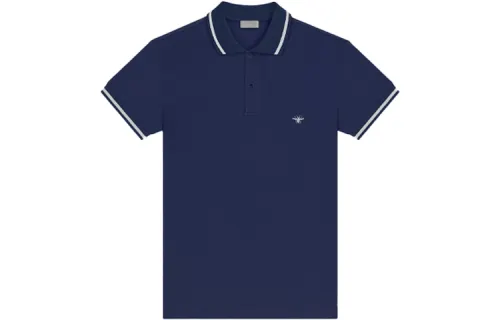 DIOR Bee Polo