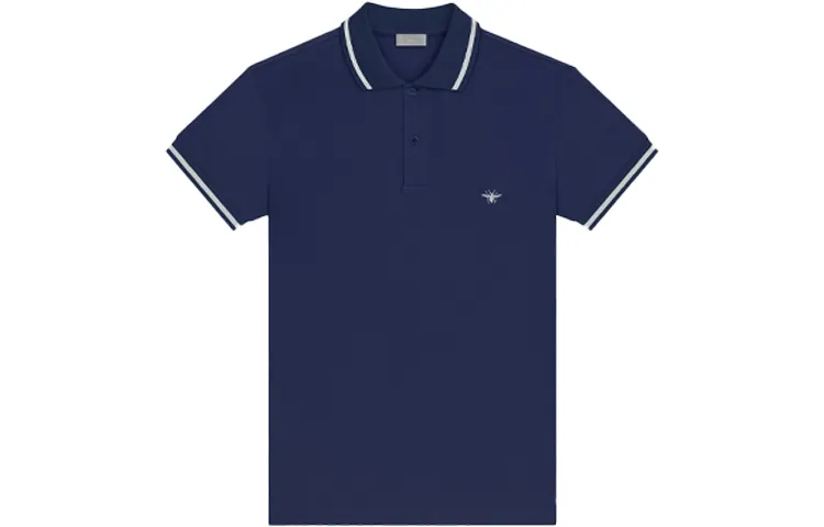 DIOR Bee Polo