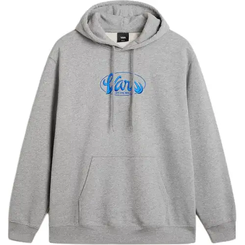 Vans GLOBAL LINE Sweatshirt Men's Gray