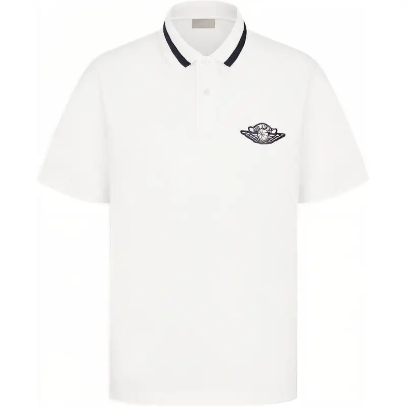 DIOR X Jordan Polo