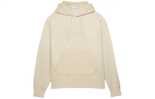 Vans Baggy Fleece Po hoodie