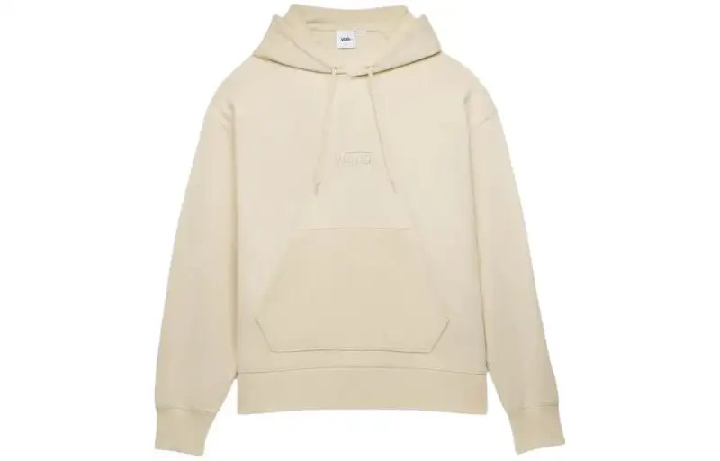 Vans Baggy Fleece Po hoodie