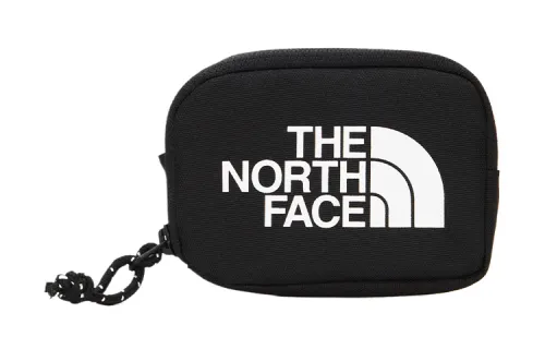 THE NORTH FACE Key Pouches Black