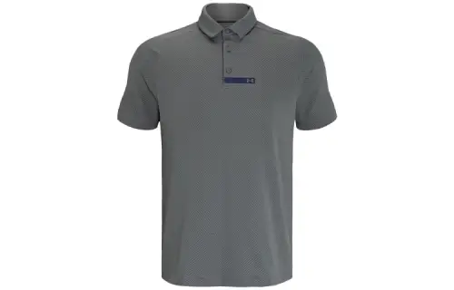 Under Armour RUSH Polo Shirt Men's