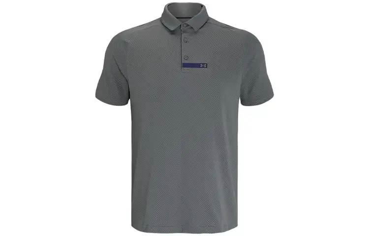 Under Armour RUSH Polo Shirt Men's