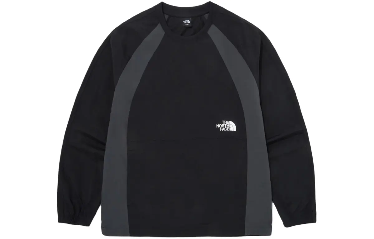 THE NORTH FACE Sweatshirt Men's Black