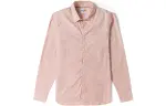 Timberland Shirt Men's Light Pink