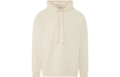 LOEWE Relaxed Fit Hoodie