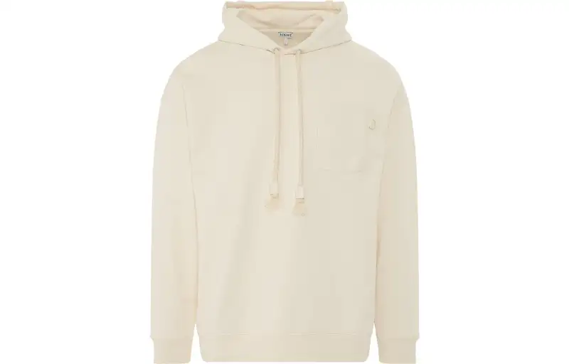 LOEWE Relaxed Fit Hoodie
