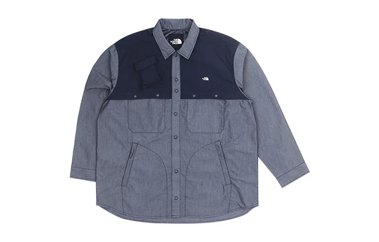 THE NORTH FACE Ue Denim Shirt