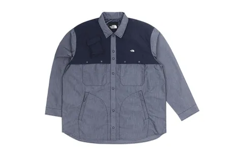 THE NORTH FACE Ue Denim Shirt