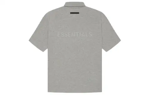 Fear Of God Essentials Polo