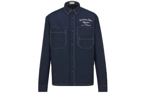 DIOR 2000s Aterier Jacket