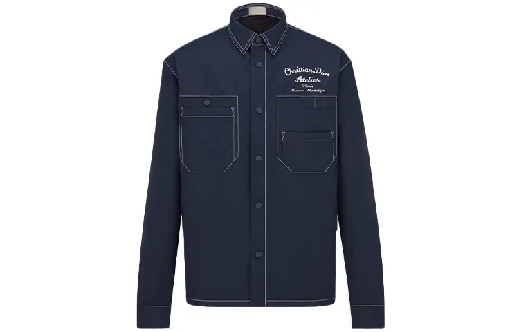 DIOR 2000s Aterier Jacket