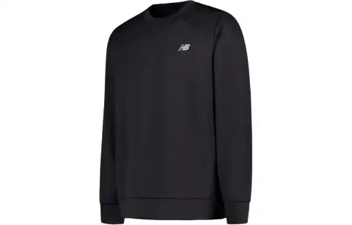 New Balance Sweatshirt Men's Black