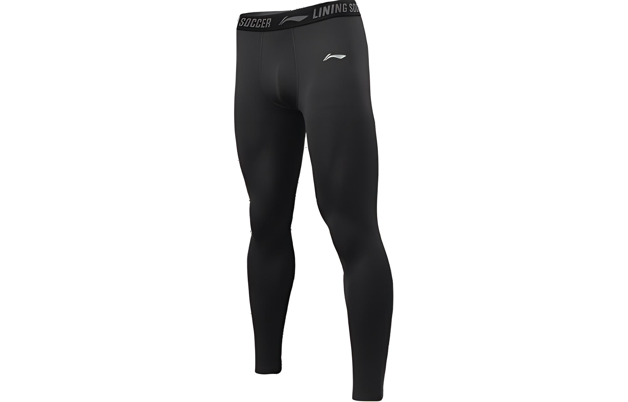 Li Ning Sports Pants Men’s Moderate