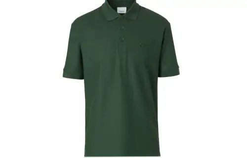 Burberry Polo Shirt Men's Jasper