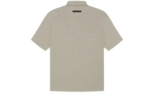 Fear Of God Essentials Polo