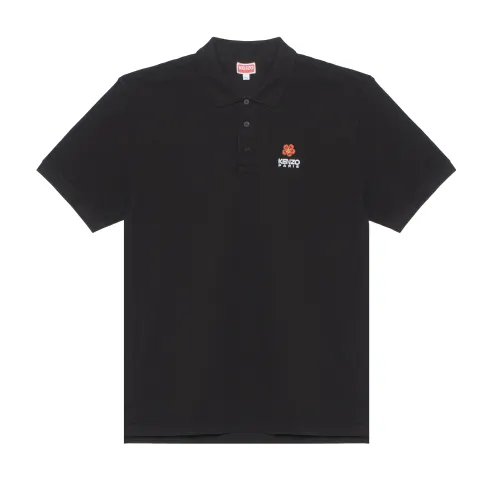 Kenzo Boke Flower polo shirt